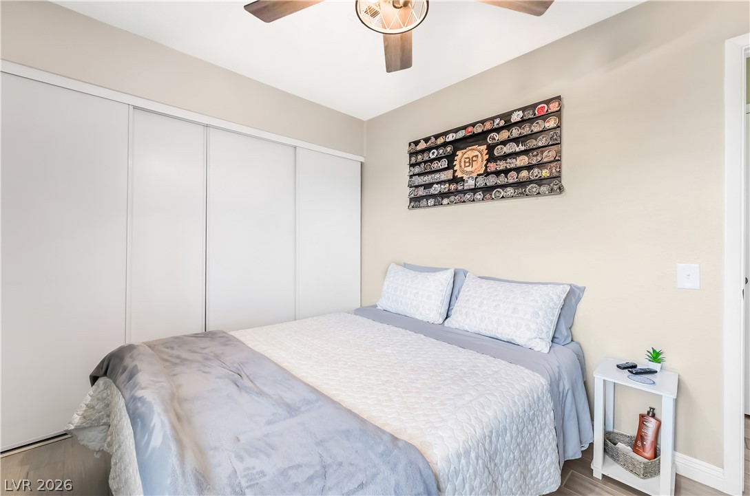 5574 Berchmans Avenue Las Vegas NV 89122