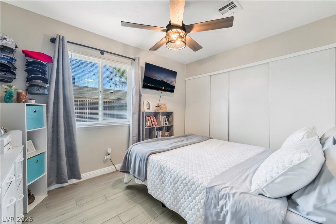 5574 Berchmans Avenue Las Vegas NV 89122