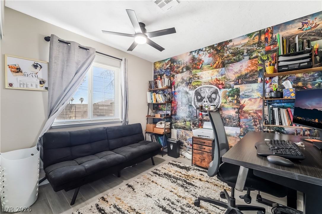 5574 Berchmans Avenue Las Vegas NV 89122