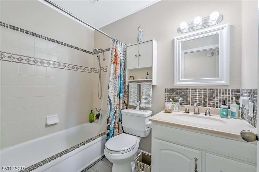 5574 Berchmans Avenue Las Vegas NV 89122