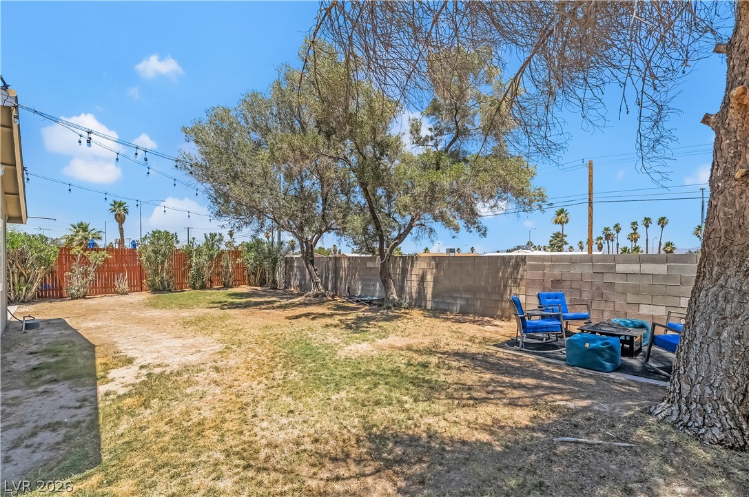 5574 Berchmans Avenue Las Vegas NV 89122
