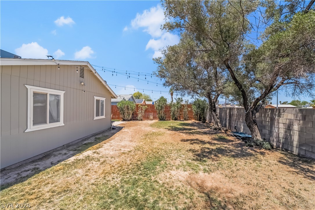 5574 Berchmans Avenue Las Vegas NV 89122