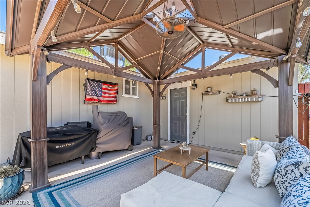 5574 Berchmans Avenue Las Vegas NV 89122
