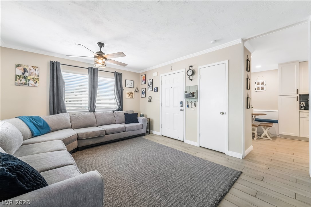 5574 Berchmans Avenue Las Vegas NV 89122