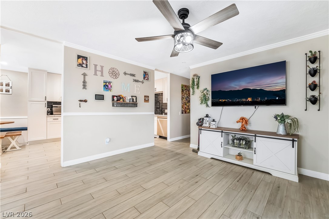 5574 Berchmans Avenue Las Vegas NV 89122