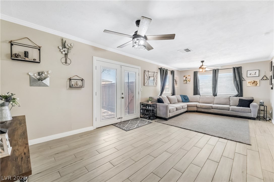 5574 Berchmans Avenue Las Vegas NV 89122