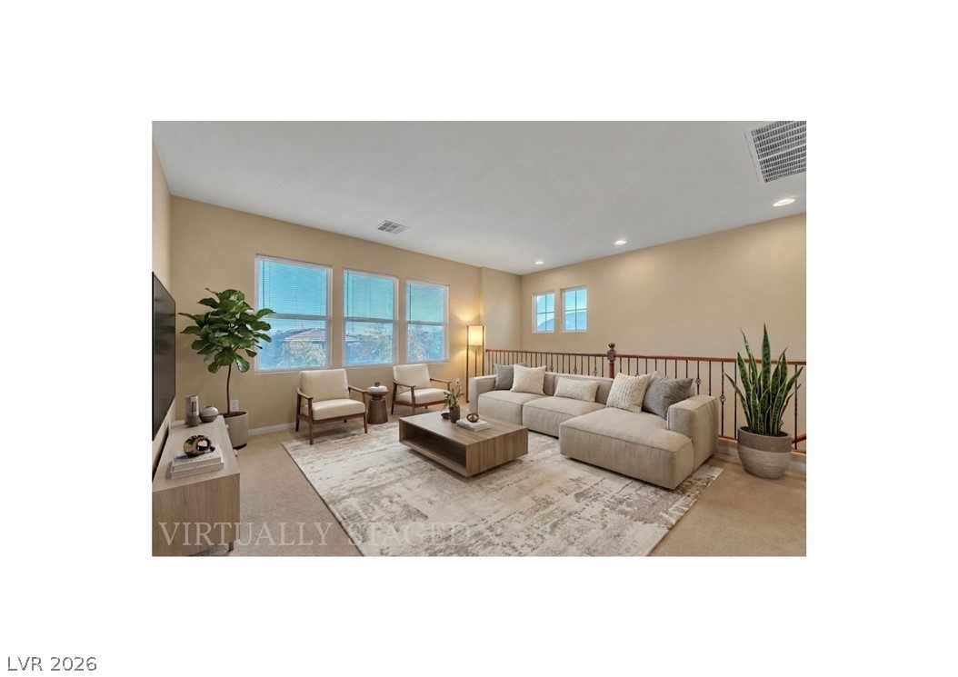10460 Harvest Wind Drive Las Vegas NV 89135