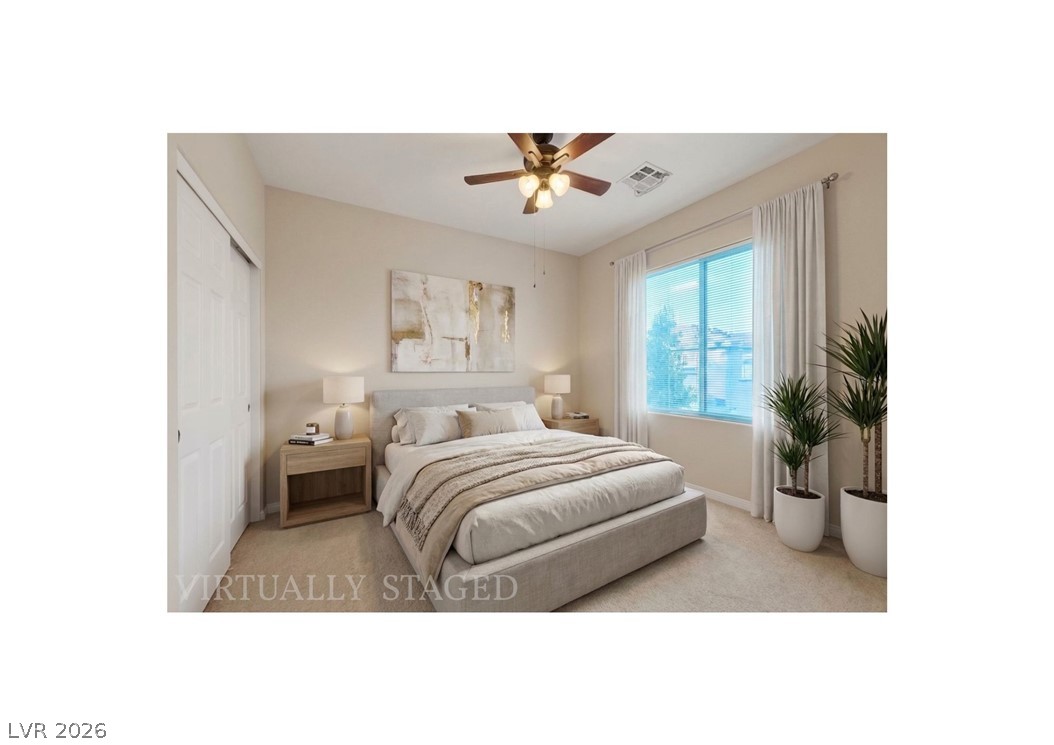 10460 Harvest Wind Drive Las Vegas NV 89135