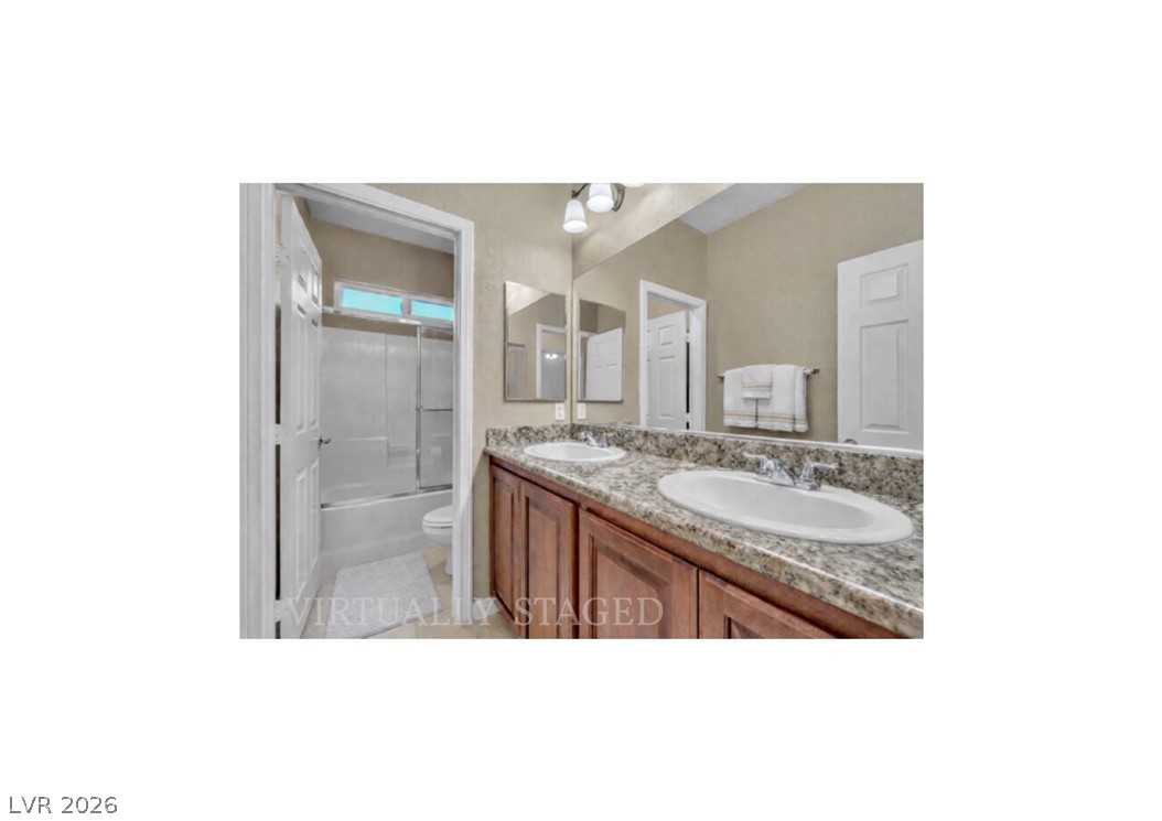 10460 Harvest Wind Drive Las Vegas NV 89135