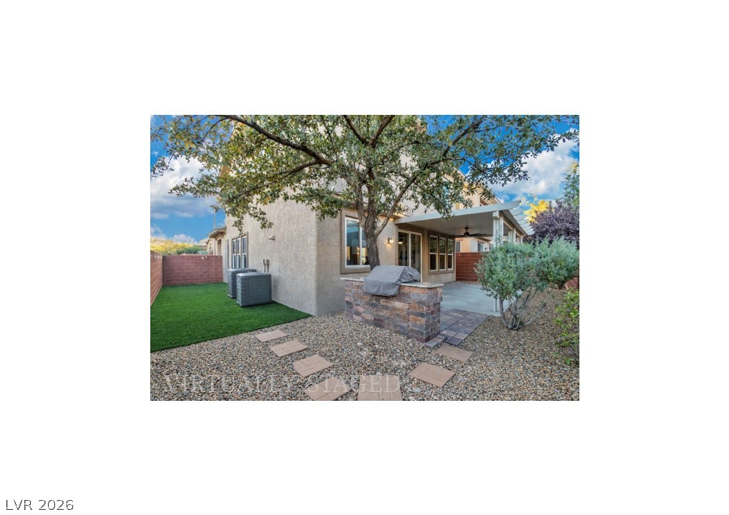 10460 Harvest Wind Drive Las Vegas NV 89135