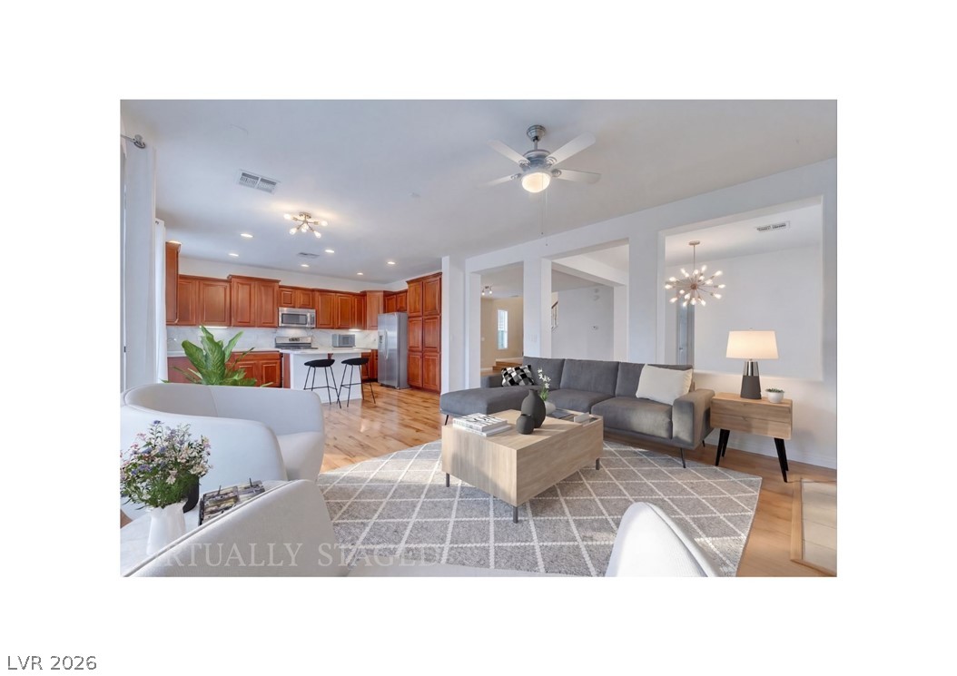 10460 Harvest Wind Drive Las Vegas NV 89135