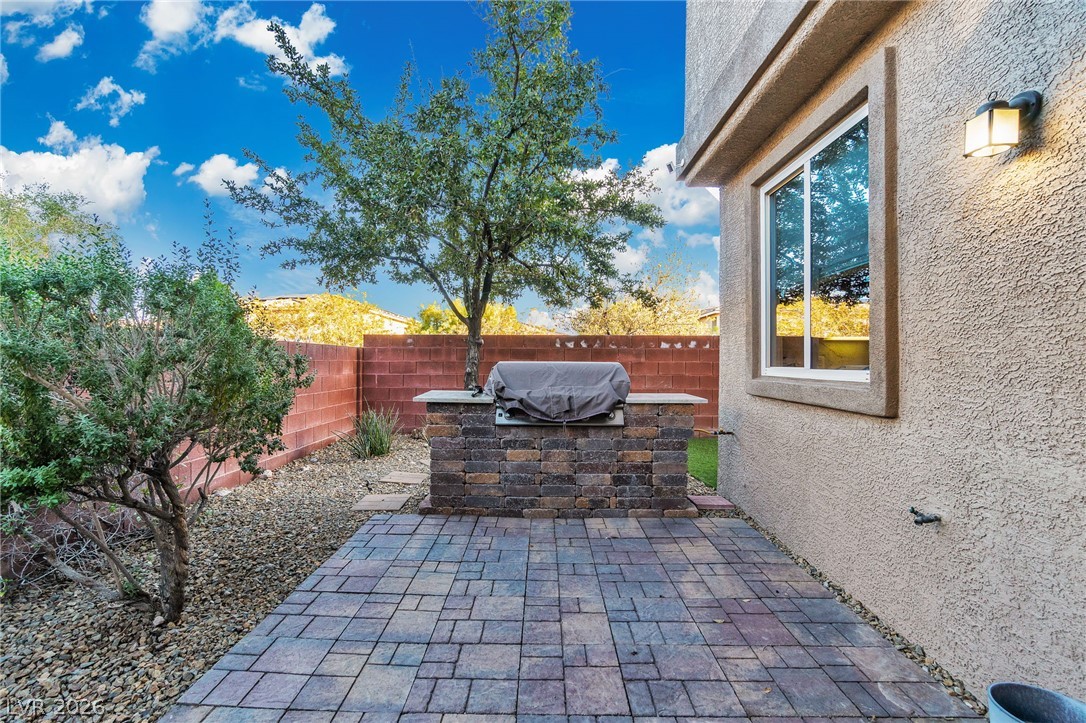 10460 Harvest Wind Drive Las Vegas NV 89135