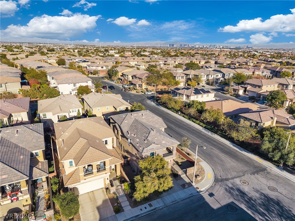 10460 Harvest Wind Drive Las Vegas NV 89135