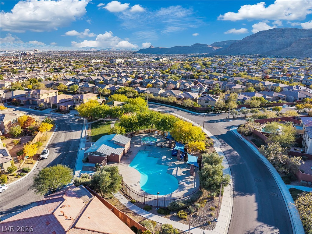 10460 Harvest Wind Drive Las Vegas NV 89135