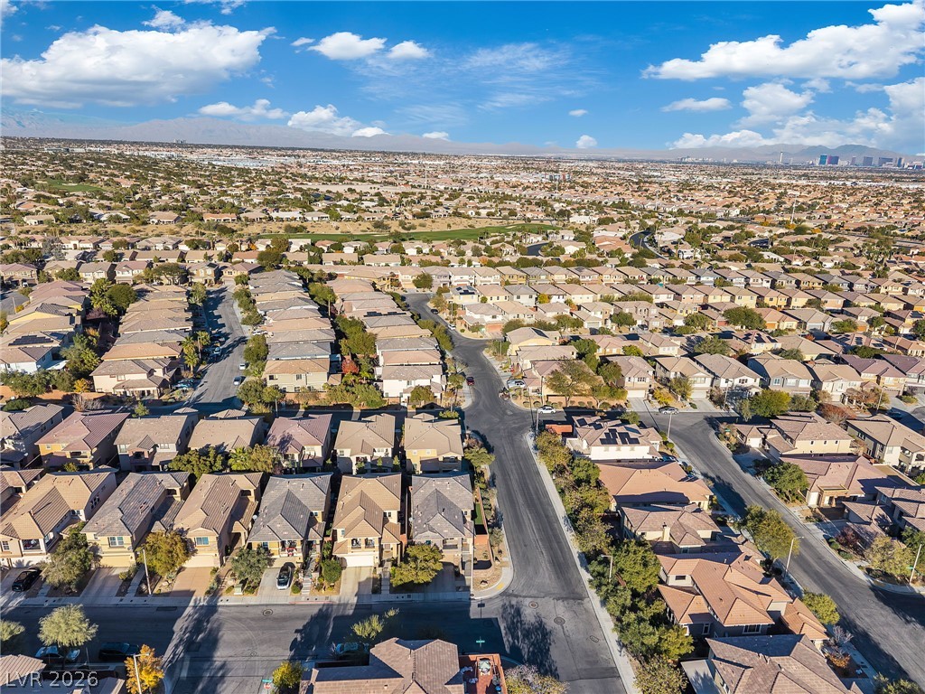 10460 Harvest Wind Drive Las Vegas NV 89135