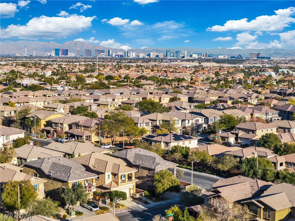 10460 Harvest Wind Drive Las Vegas NV 89135