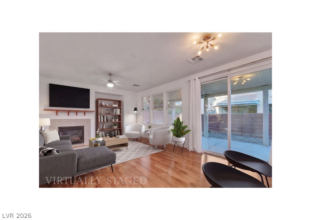 10460 Harvest Wind Drive Las Vegas NV 89135