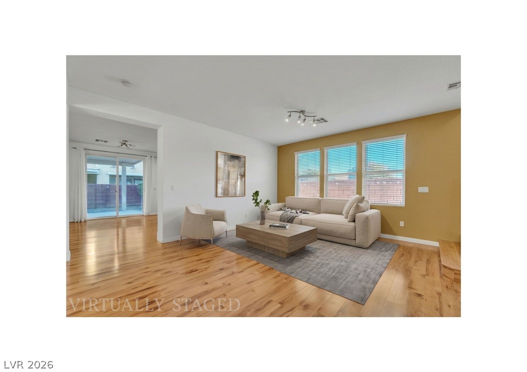 10460 Harvest Wind Drive Las Vegas NV 89135