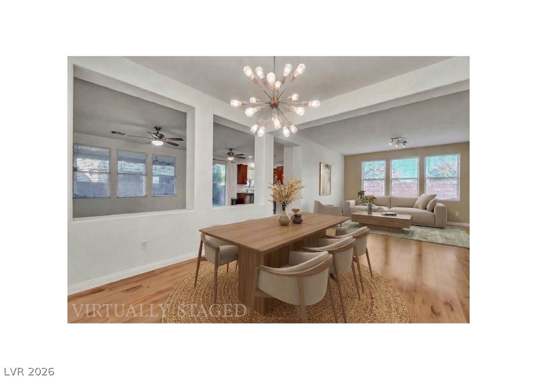 10460 Harvest Wind Drive Las Vegas NV 89135