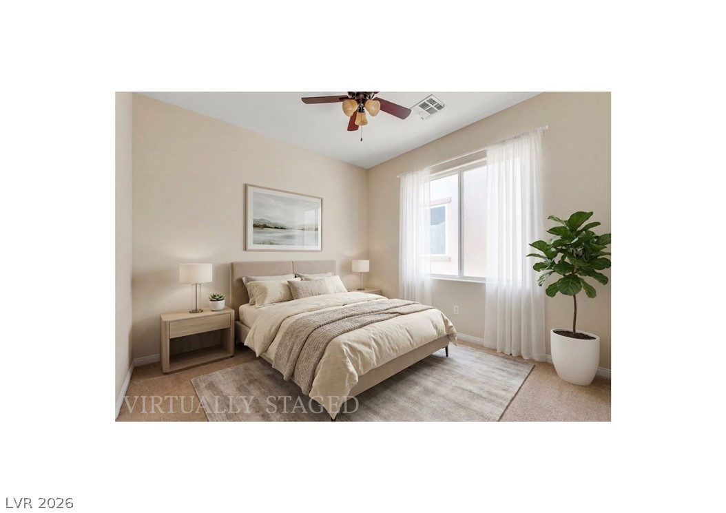 10460 Harvest Wind Drive Las Vegas NV 89135