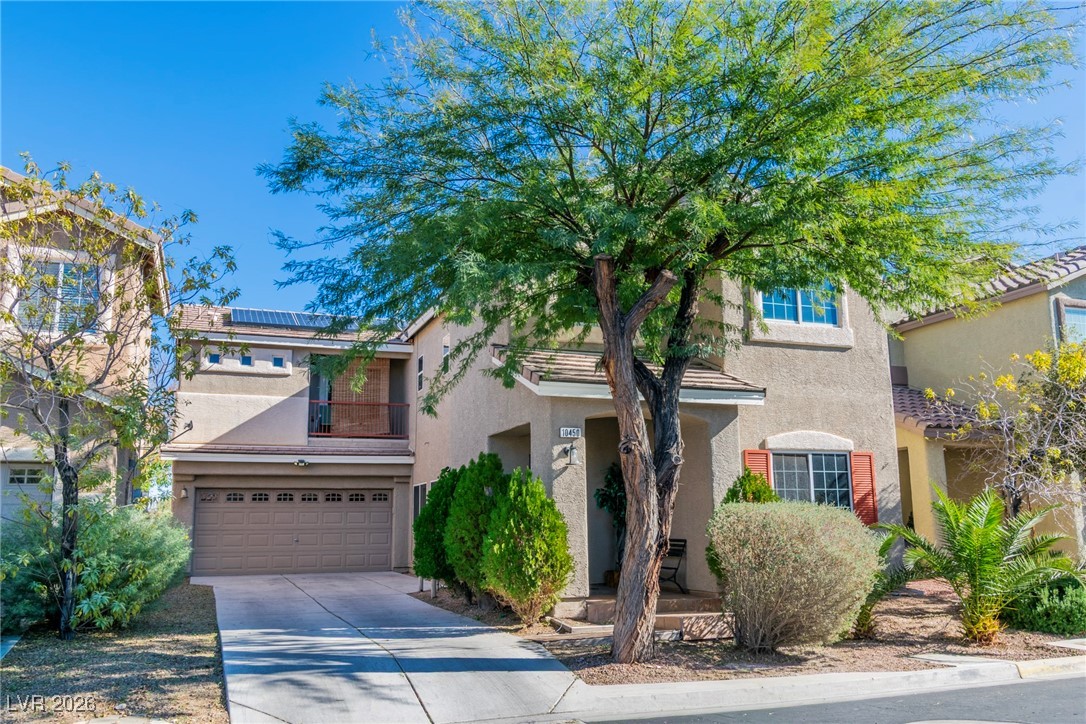 10450 Kepler Cascades Street Las Vegas NV 89141