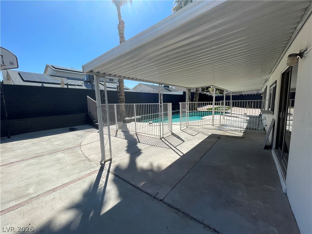 2611 Bolero Avenue Las Vegas NV 89121