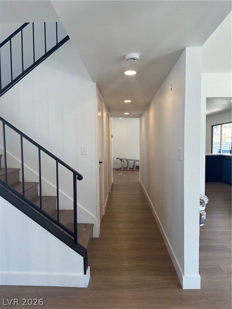 2611 Bolero Avenue Las Vegas NV 89121
