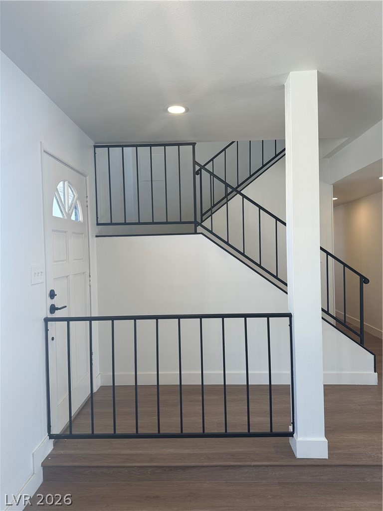 2611 Bolero Avenue Las Vegas NV 89121