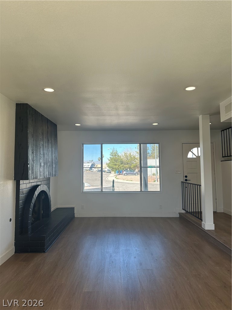 2611 Bolero Avenue Las Vegas NV 89121