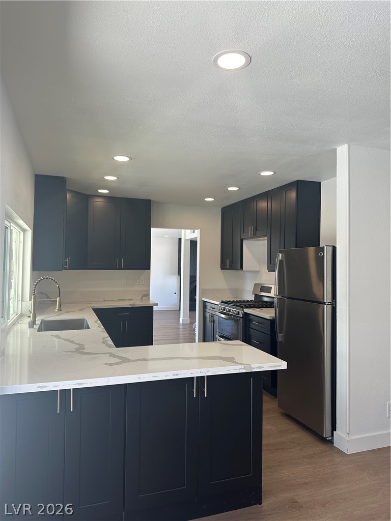 2611 Bolero Avenue Las Vegas NV 89121