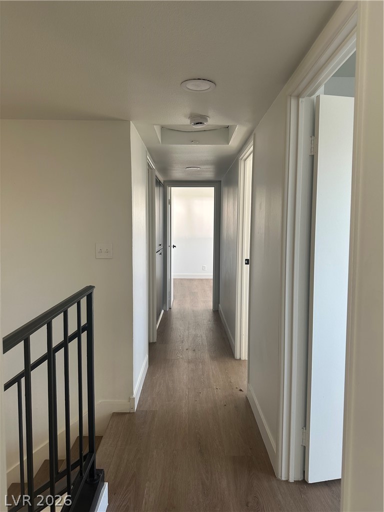 2611 Bolero Avenue Las Vegas NV 89121
