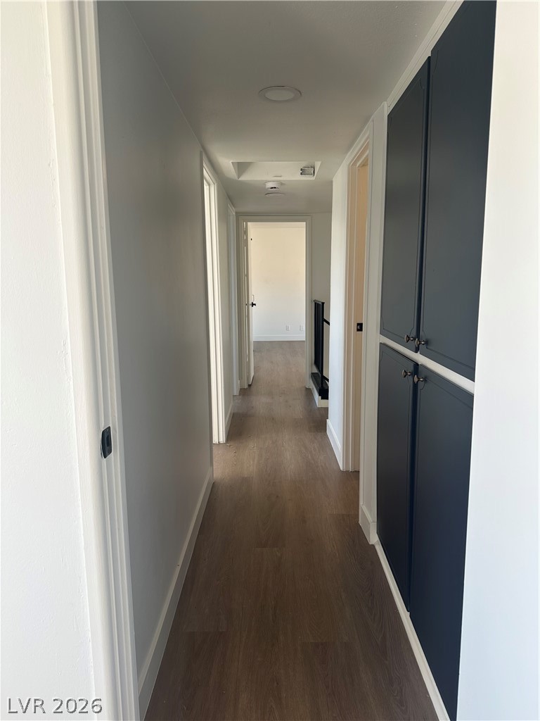 2611 Bolero Avenue Las Vegas NV 89121