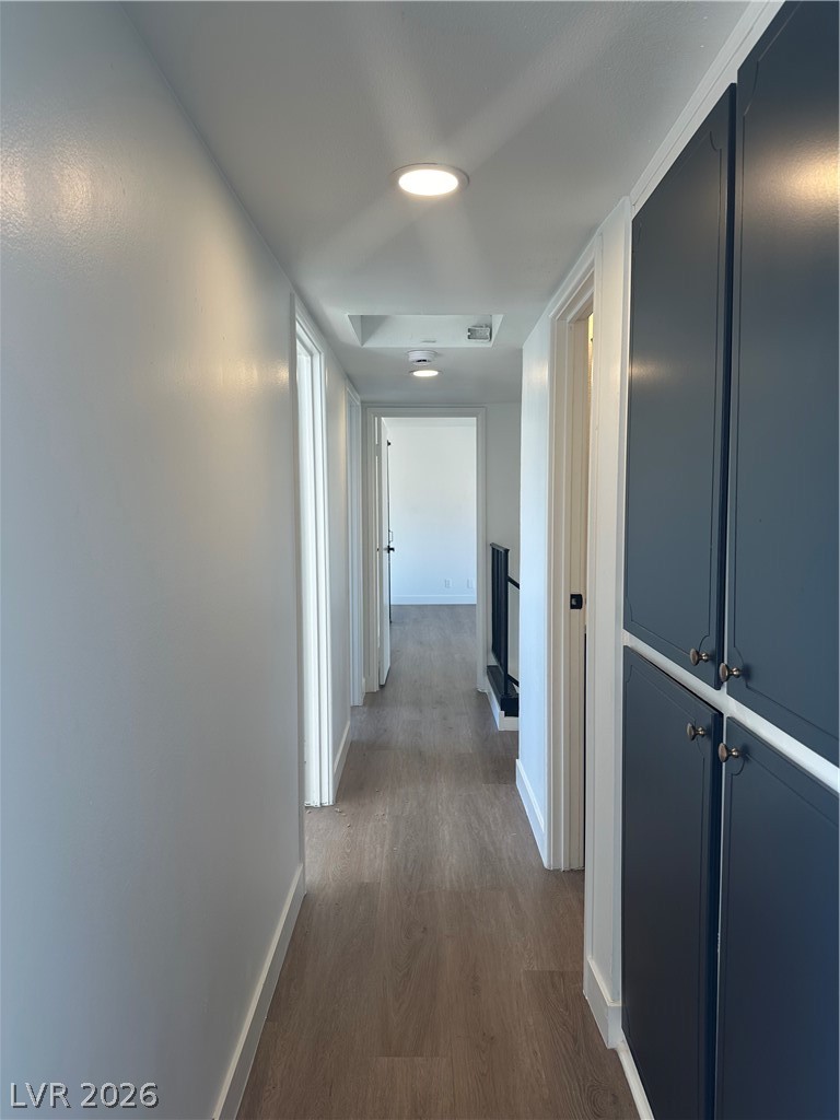 2611 Bolero Avenue Las Vegas NV 89121