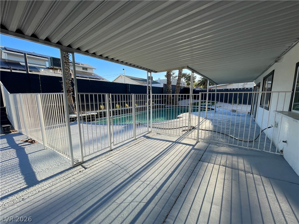 2611 Bolero Avenue Las Vegas NV 89121