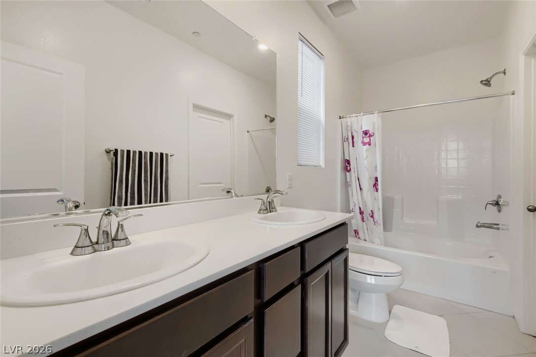 9576 Marsh Aster Street Las Vegas NV 89139