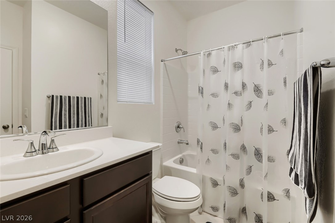 9576 Marsh Aster Street Las Vegas NV 89139