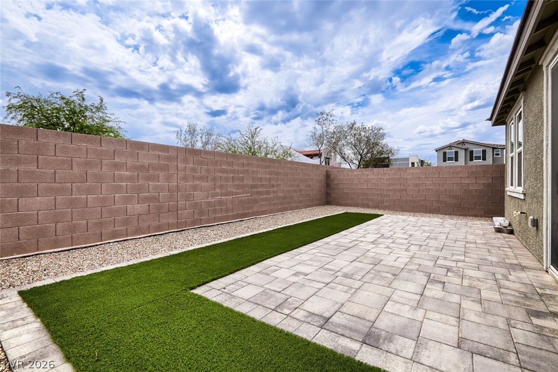 9576 Marsh Aster Street Las Vegas NV 89139