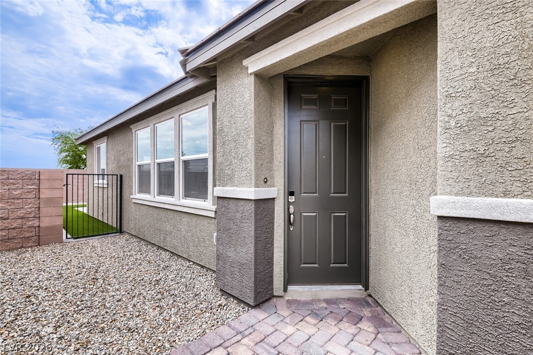 9576 Marsh Aster Street Las Vegas NV 89139