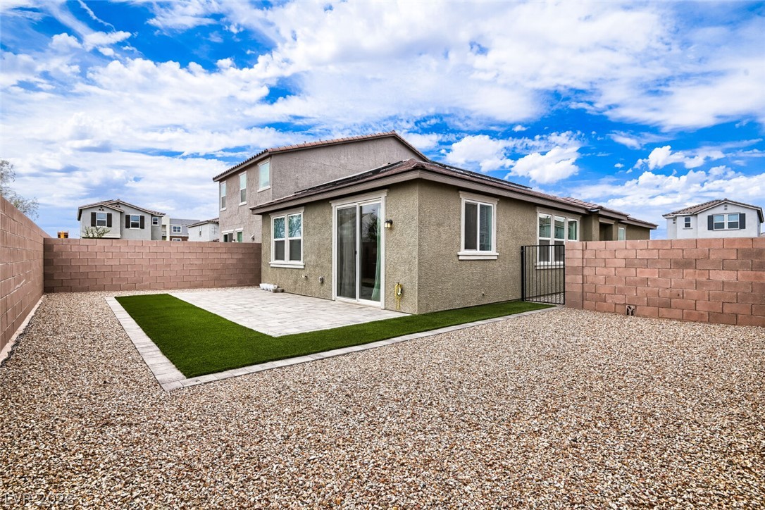 9576 Marsh Aster Street Las Vegas NV 89139