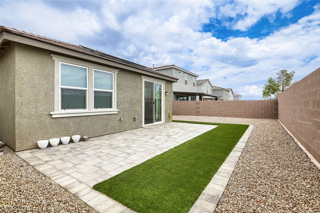 9576 Marsh Aster Street Las Vegas NV 89139
