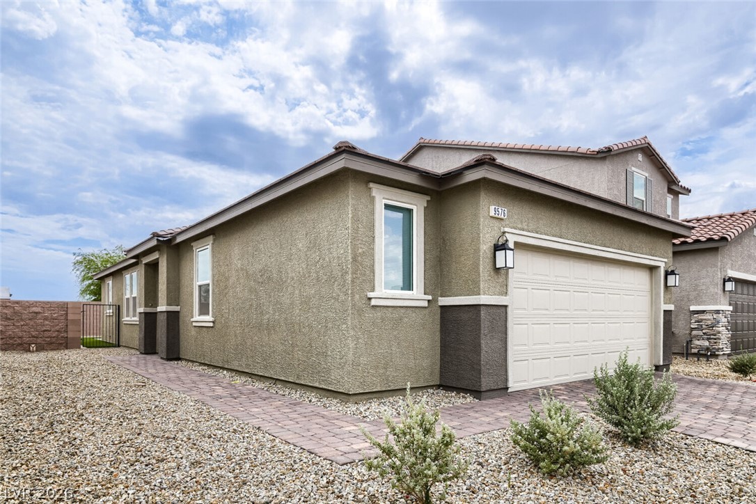 9576 Marsh Aster Street Las Vegas NV 89139