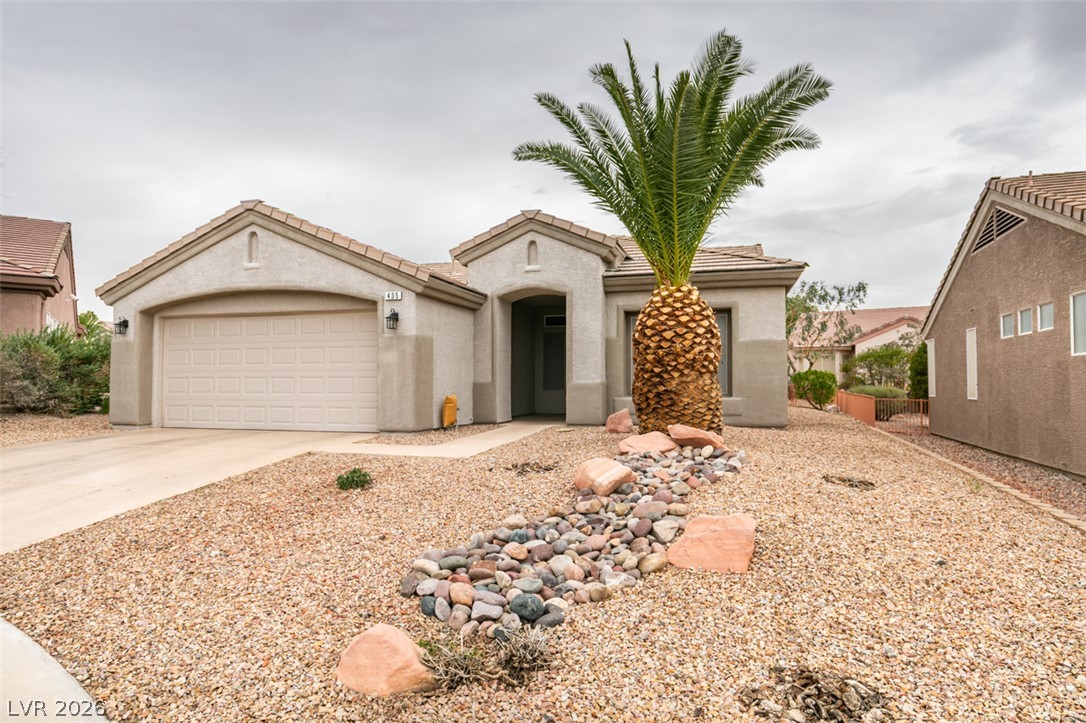 435 Piute Valley Court Henderson NV 89012