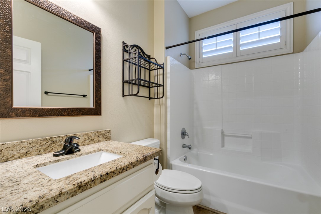 435 Piute Valley Court Henderson NV 89012