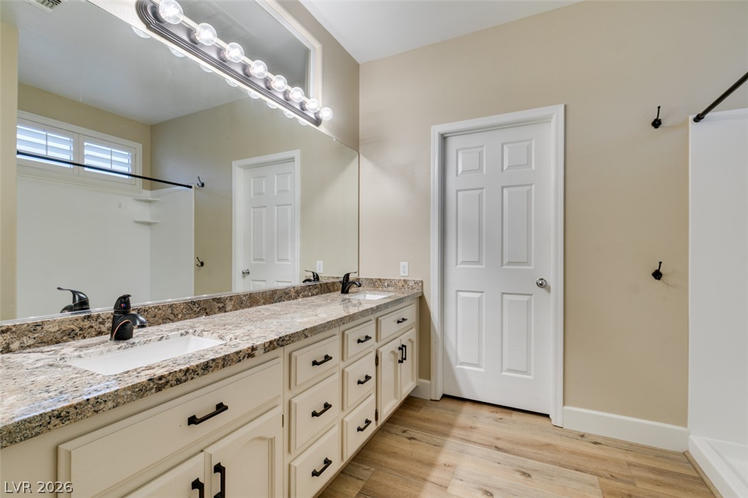 435 Piute Valley Court Henderson NV 89012