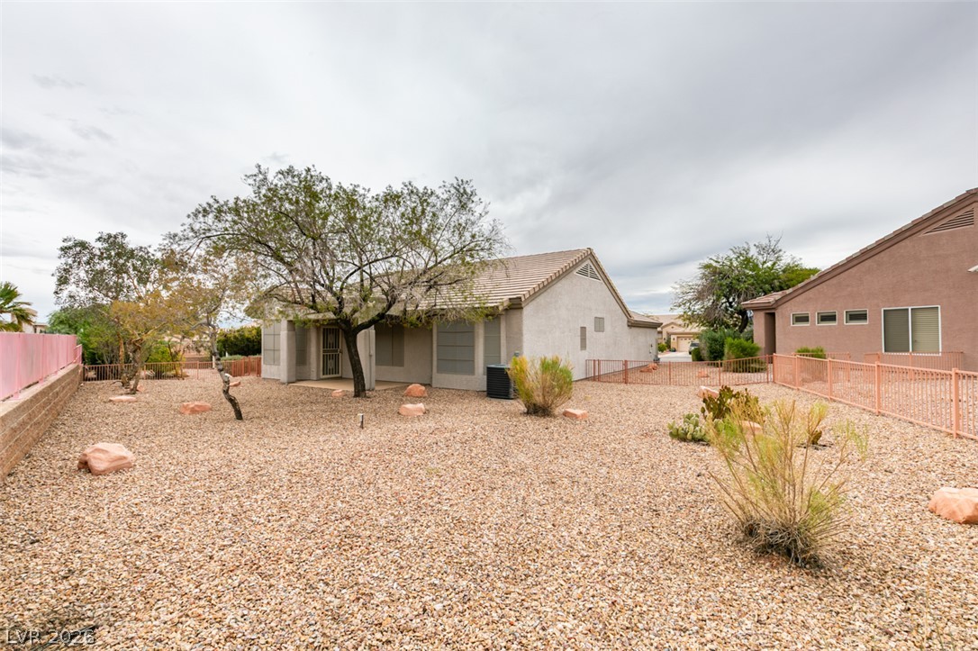 435 Piute Valley Court Henderson NV 89012