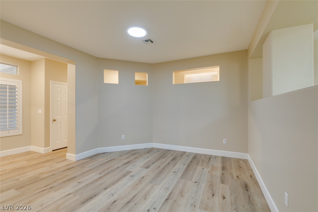 435 Piute Valley Court Henderson NV 89012