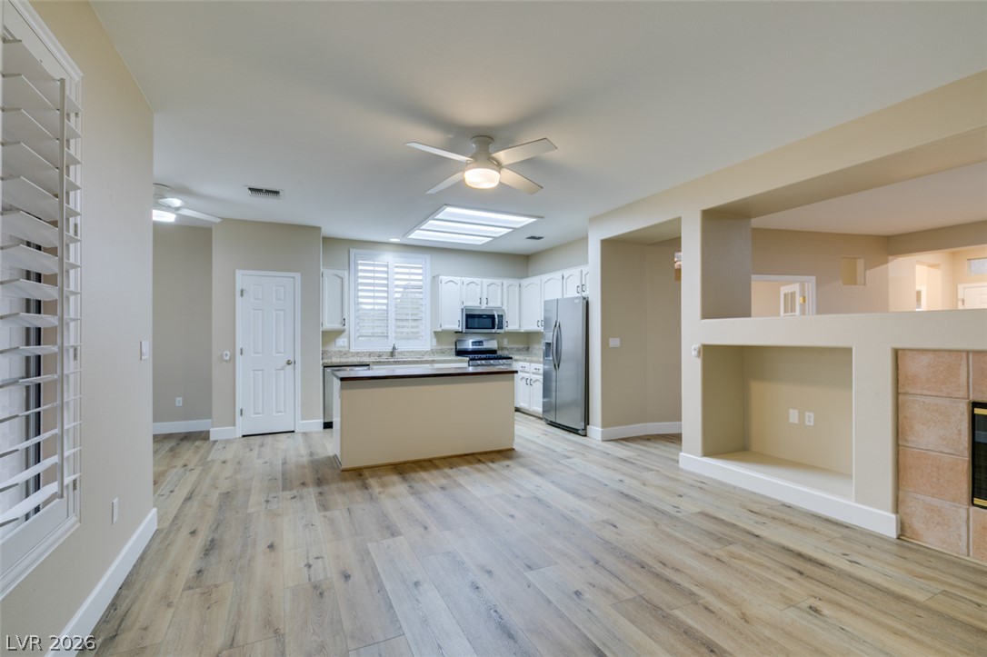 435 Piute Valley Court Henderson NV 89012