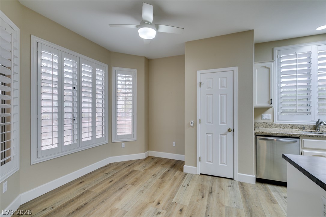 435 Piute Valley Court Henderson NV 89012