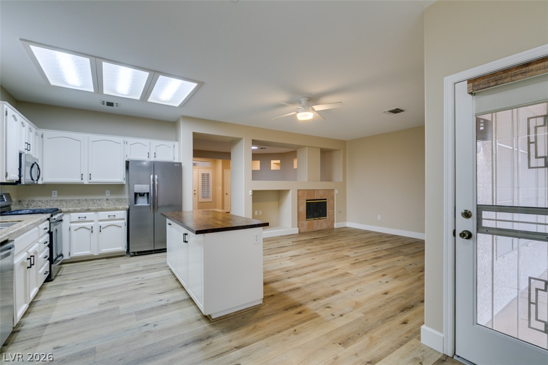 435 Piute Valley Court Henderson NV 89012