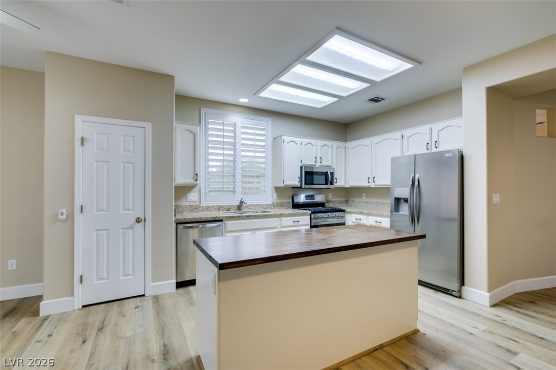 435 Piute Valley Court Henderson NV 89012